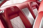 Bentley Continental GT Speed Imperator by Hamann 2009 года